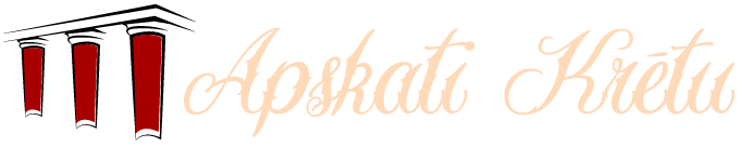 Apskati Krētu | Lielākā aiza Eiropā - Samārijas aiza - Atpūta Krētā - Apskati Krētu